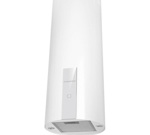 Кухонная вытяжка MAUNFELD Lee Wall 35 Sensor белый