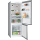 Холодильник Bosch Serie 4 KGN55VL21U