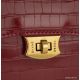 Женская сумка David Jones 823-7002-1-BRD бордовый