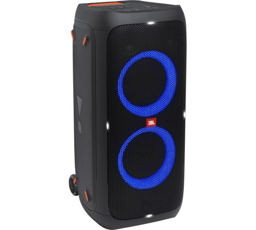 Патибокс JBL Partybox 310 без микрофона