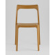 Стул Stool Group Marty 8060/95456 пластик, охра