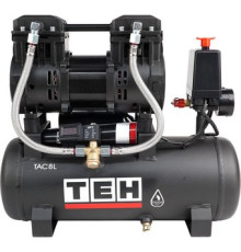 Компрессор TEH TAC8L
