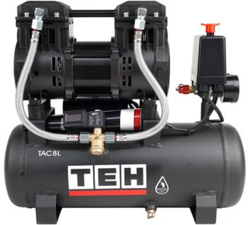Компрессор TEH TAC8L