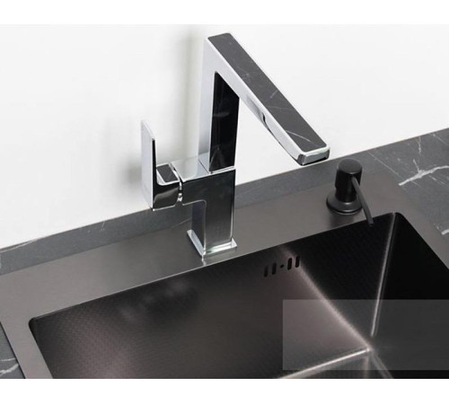 Смеситель Ledeme H73 L4073