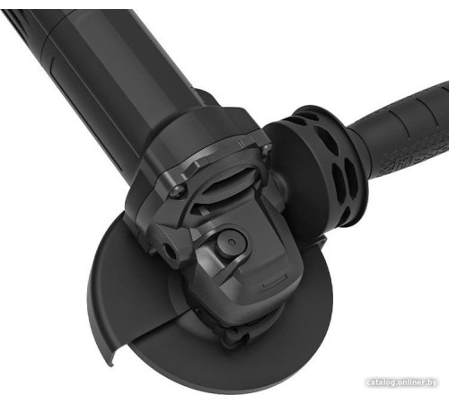 Угловая шлифмашина Kress KUS26