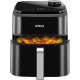 Аэрогриль аэрофритюрница Kitfort KT-8154