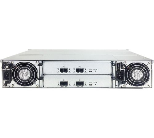 Сетевой накопитель Infortrend Expansion Enclosure JB 3025B JB3025RBA0-8U32