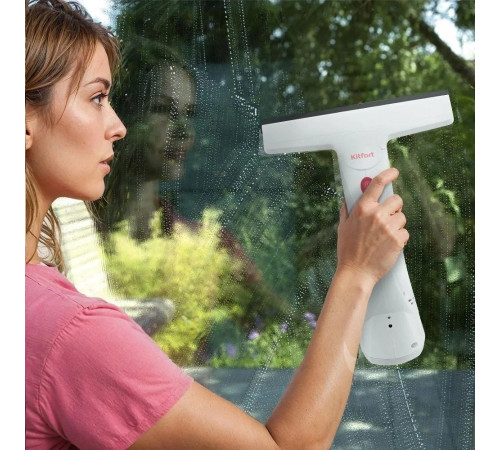 Стеклоочиститель Kitfort KT-5269