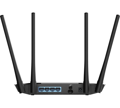 4G Wi-Fi роутер Cudy LT400 2.0