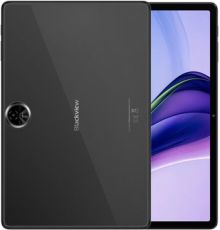 Планшет Blackview Zeno 5 LTE 8GB/128GB темно-серый, с аксессуарами