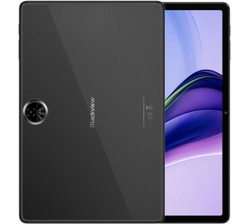 Планшет Blackview Zeno 5 LTE 8GB/128GB темно-серый, с аксессуарами