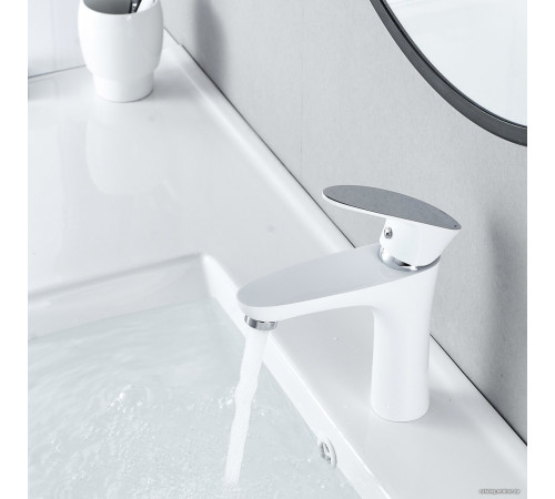 Смеситель Shevanik S9801F