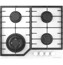 Варочная панель KUPPERSBERG FG 66 W