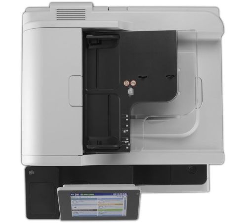 МФУ  HP LaserJet Enterprise M725dn CF066A