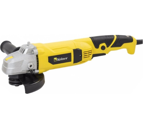 Угловая шлифмашина Kolner KAG 125/950