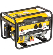 Бензиновый генератор Denzel PS 33