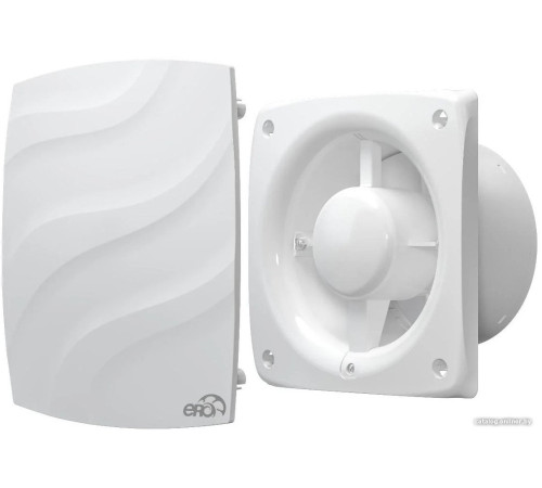 Осевой вентилятор ERA D100 Wave 100C ET