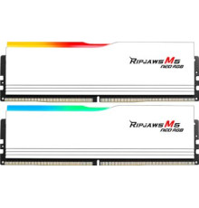 Оперативная память G.Skill Ripjaws M5 Neo RGB 2x16ГБ DDR5 6000 МГц F5-6000J2836G16GX2-RM5NRW