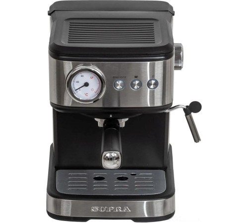Рожковая кофеварка Supra CMS-1520