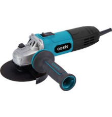 Угловая шлифмашина Oasis AG-72/115 New