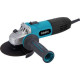 Угловая шлифмашина Oasis AG-72/115 New