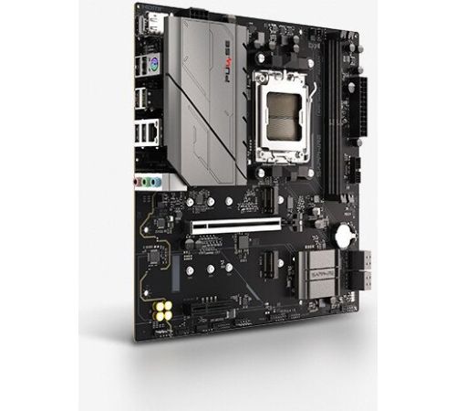 Материнская плата Sapphire Pulse A620AM