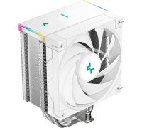 Кулер для процессора DeepCool AK500S Digital SE WH R-AK500S-WHADMN-GJD