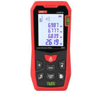 Лазерный дальномер UNI-T LM50A