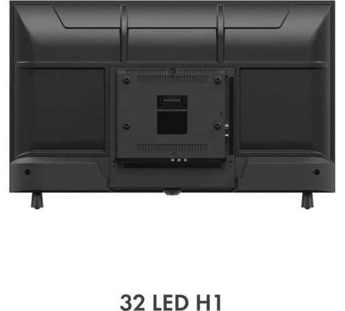 Телевизор Haier 32 LED H1