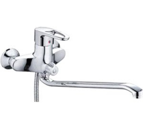 Смеситель РМС SL52-006E