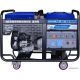 Бензиновый генератор ТСС SGG 12000EHLA