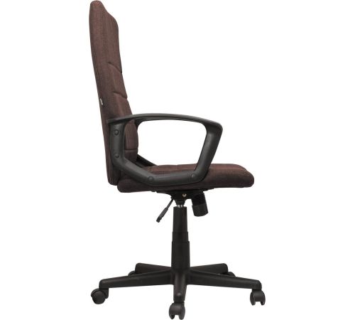 Кресло Brabix Focus EX-518 коричневый