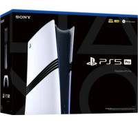 Игровая приставка Sony PlayStation 5 Pro CFI-71XX 2 ревизия