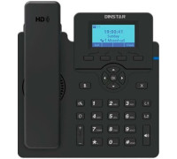 IP-телефон Dinstar C60U