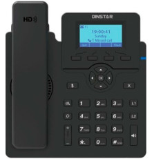 IP-телефон Dinstar C60U