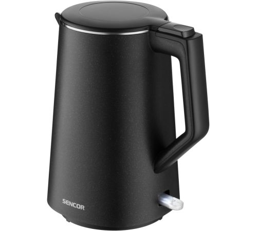 Электрический чайник Sencor SWK 0551BK