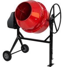 Бетономешалка MTX СМ-220К 95486