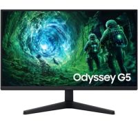 Игровой монитор Samsung Odyssey G5 LS27FG532EIXCI