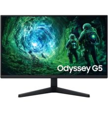 Игровой монитор Samsung Odyssey G5 LS27FG532EIXCI
