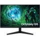 Игровой монитор Samsung Odyssey G5 LS27FG532EIXCI