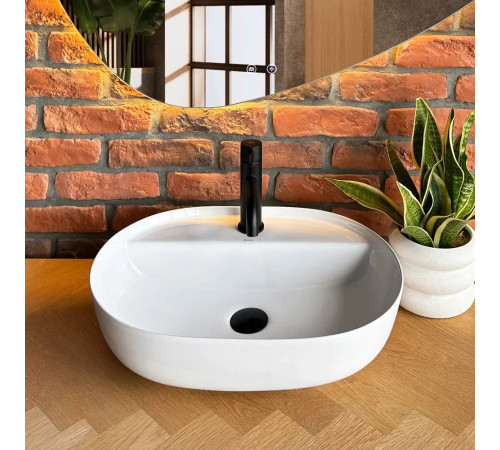 Умывальник Rea Aura 51 U4620