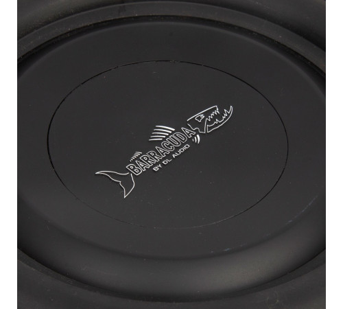 Головка сабвуфера DL Audio Barracuda 8 Flat