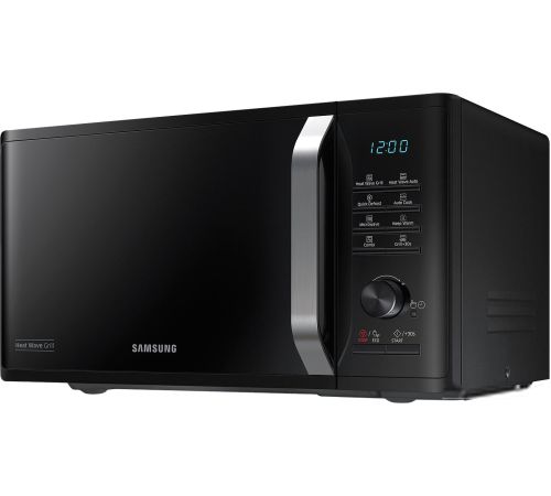 Микроволновая печь Samsung MG23K3575AK