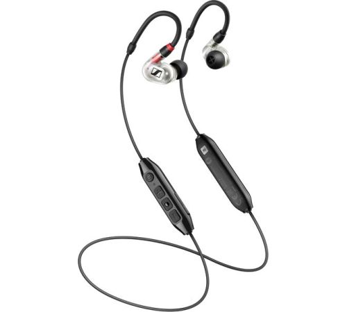 Наушники Sennheiser IE 100 Pro Wireless прозрачный