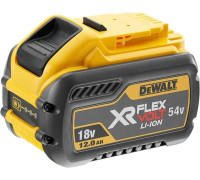 Аккумулятор DeWalt DCB548 18-54В/12 Ah