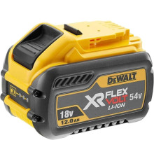 Аккумулятор DeWalt DCB548 18-54В/12 Ah