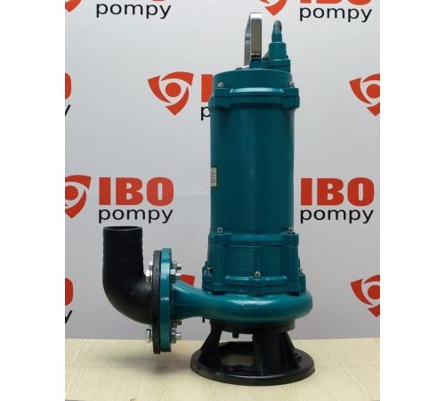 Насос IBO ZWQ 2200