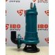 Насос IBO ZWQ 2200