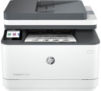 МФУ HP LaserJet Pro 3103fdw