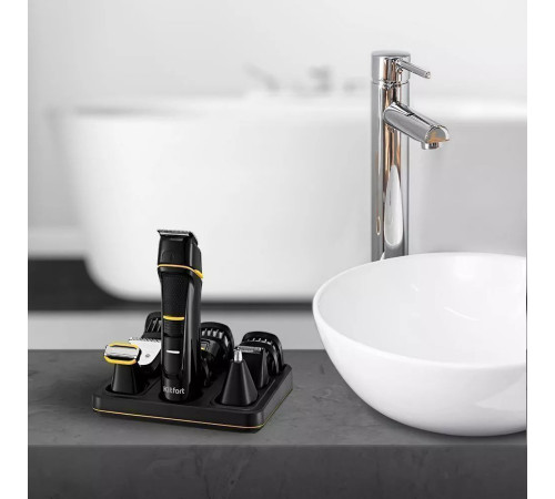 Универсальный триммер Kitfort KT-3141-1